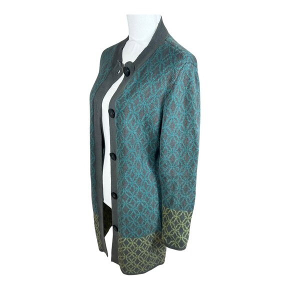 Nomadic Traders‎ Long Cardigan - Picture 2 of 7